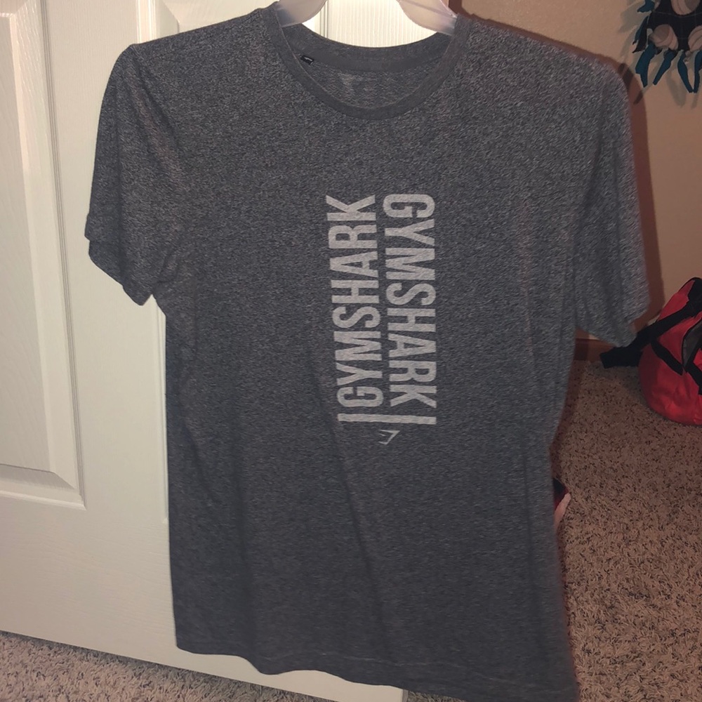 Gymshark T-shirt